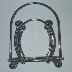 Napkin Holder